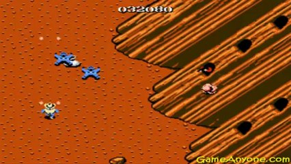 Retro Replays Gun Smoke (NES) Part 4