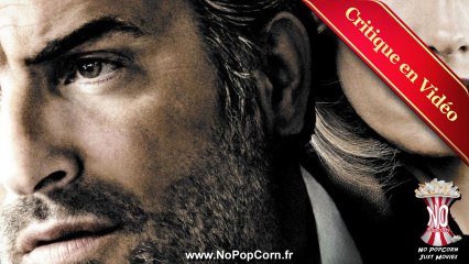 Möbius - Critique du film [VF|HD] [NoPopCorn]