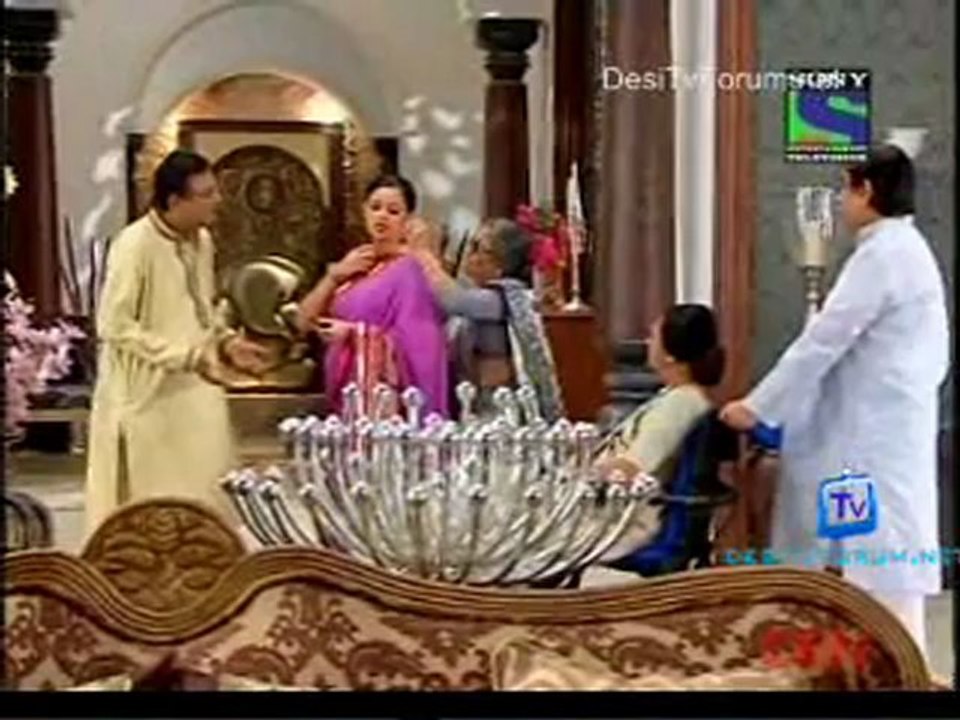 Amita Ka Amit 26th February 2013 Video Watch Online pt4