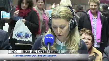 Le bonheur est dans le pré