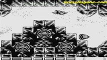 Retro plays Parodius (Gameboy) Part 3
