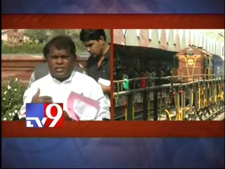 Railway budget does injustice to Telangana - KTR