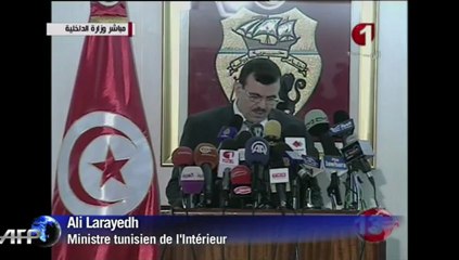 Le meurtrier présumé de Chokri Belaïd identifié mais en fuite