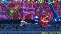 Retro Replays Aliens (Arcade) Part 1