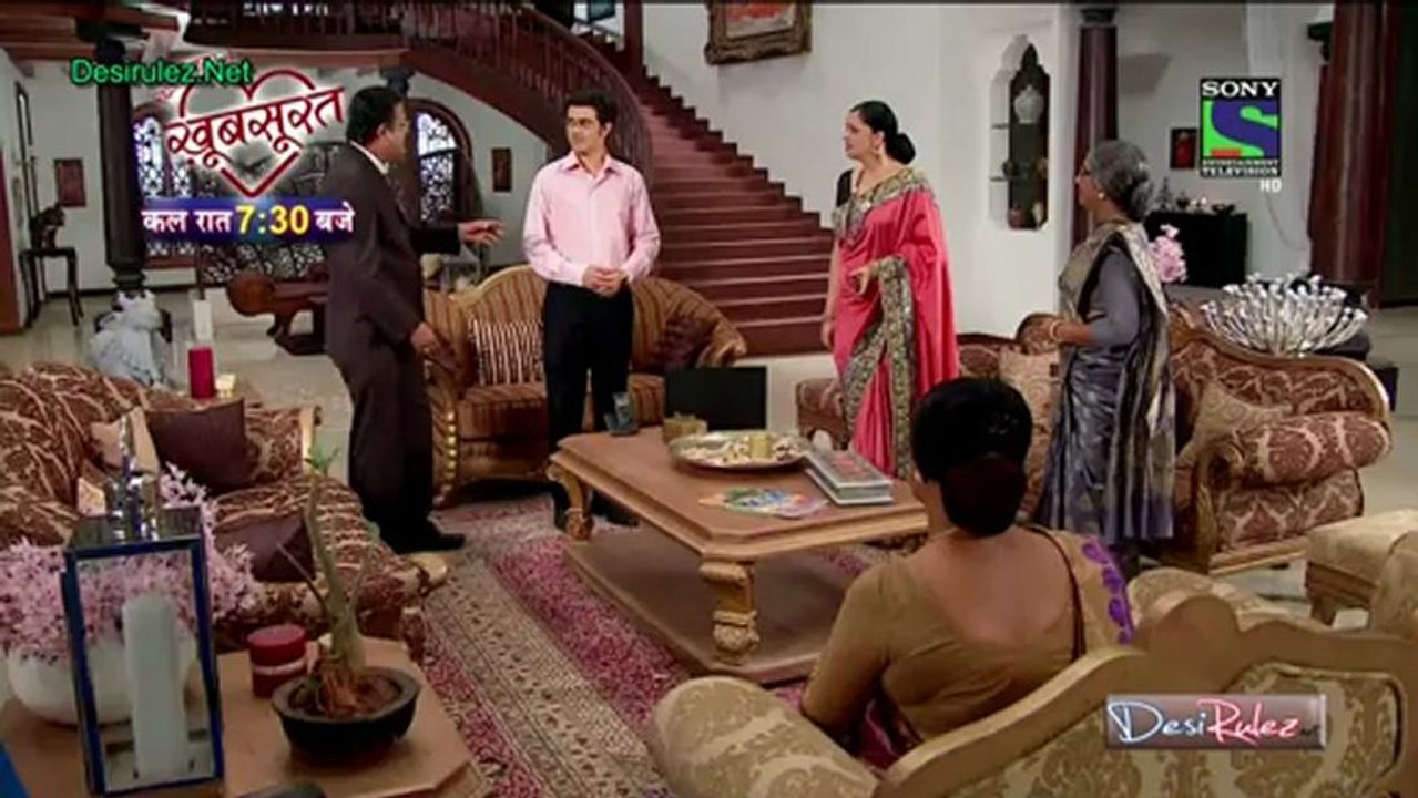 Amita Ka Amit 26th February 2013-Part-1