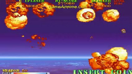 Retro Replays Carrier Air Wing (Arcade) Part 5