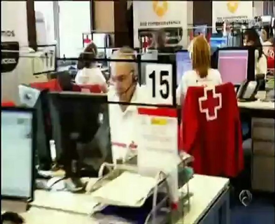 MEGAN MONTANER MARIA BOUZAS Y RAMON IBARRA ACCION SOLIDARIA A3 2