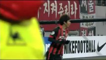 tvgoals.net / FCSeoul vs Jiangsu Sainty AFC Champions League 2013