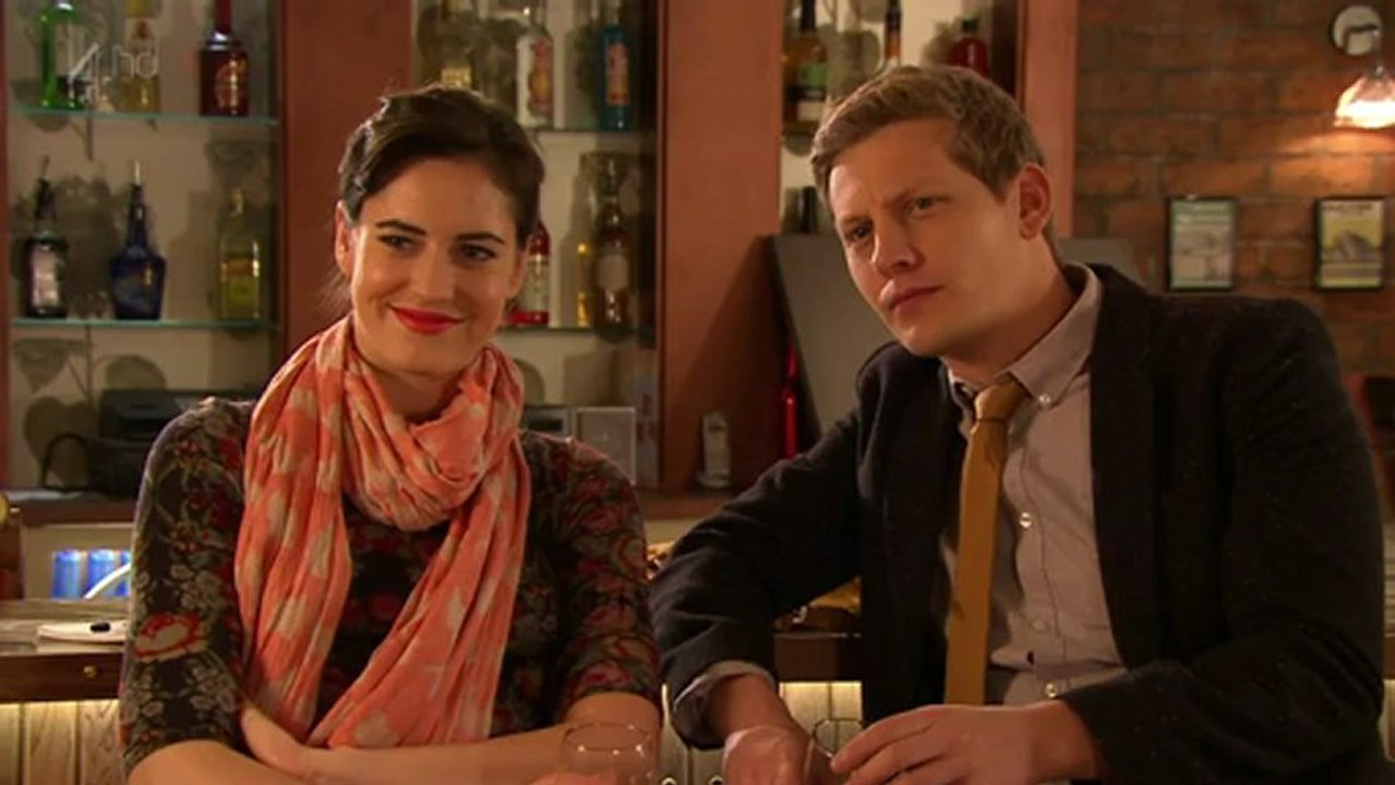 Hollyoaks | 22nd February 2013 || FULL EPISODE