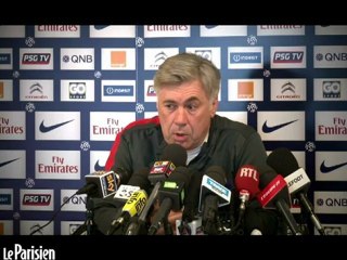PSG-Marseille : « Ce sera encore un match difficile »
