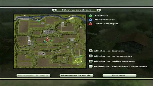 Farming Simulator 2013 - Carrière suivie #2 (FR)