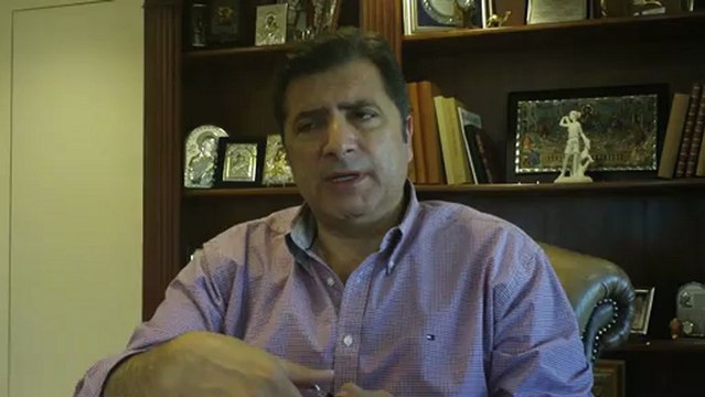 Δήμαρχος Αμαρουσίου για τις καταστροφές στην πόλη του