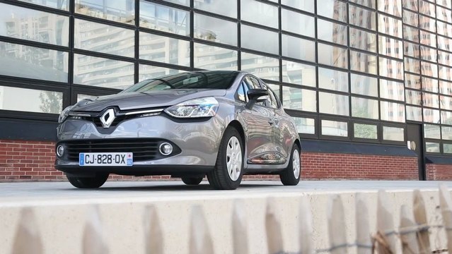 Essai Renault Clio 4 TCe 90 ch