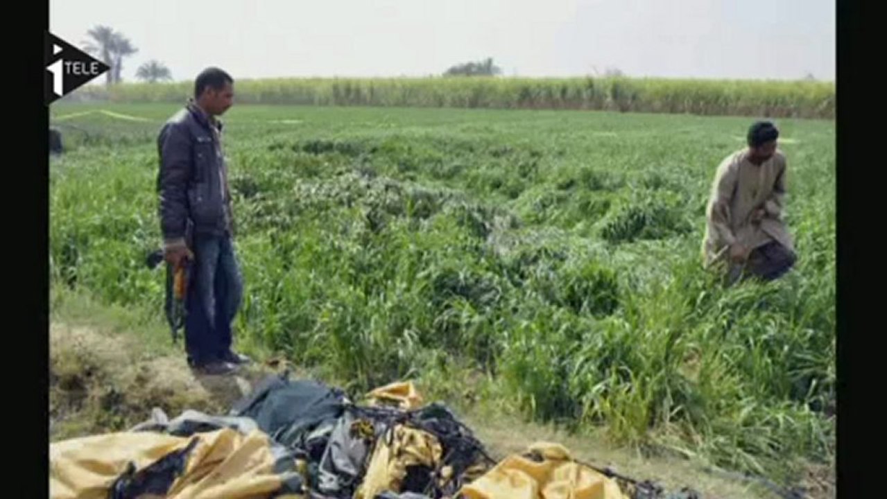 Accident de montgolfière à Louxor : 19 touristes décédés dont des Français