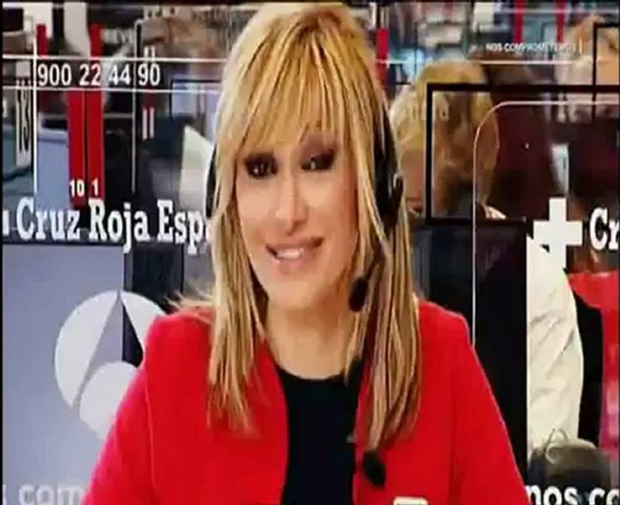 SANDRA CERVERA JORDI COLL LORETO MOULEON ACCION SOLIDARIA A3 25-02-2013