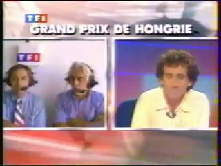 GP Hongrie 94 P7
