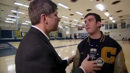 Mitchell Marcus Shot At Glory