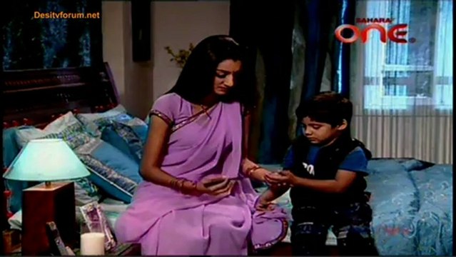 Jhilmil Sitaron Ka Aangan Hoga 26th February 2013 Video Watch Online pt2