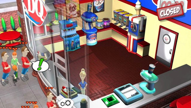 CGR Undertow - DQ TYCOON review for PC