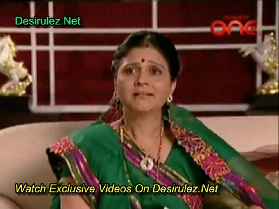 Jhilmil Sitaron Ka Aangan Hoga 26th February 2013 pt1