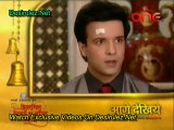 Jhilmil Sitaron Ka Aangan Hoga 26th February 2013 pt2