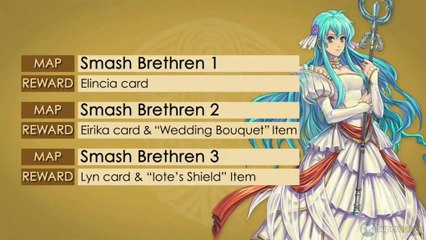Fire Emblem : Awakening - Contenu Téléchargeable