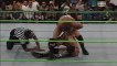 Seth Rollins vs Dean Ambrose IV - 2/10/2011 - FCW Title Super 8 Tournament