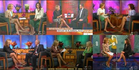 katie couric slideshow