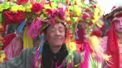 Viejas luces de un nuevo tiempo