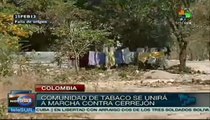 Suspenden clases en la Guajira colombiana