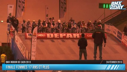 Filles 17 ans et plus