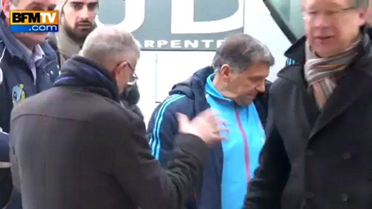 PSG-OM : des retrouvailles trois jours après - 26/02