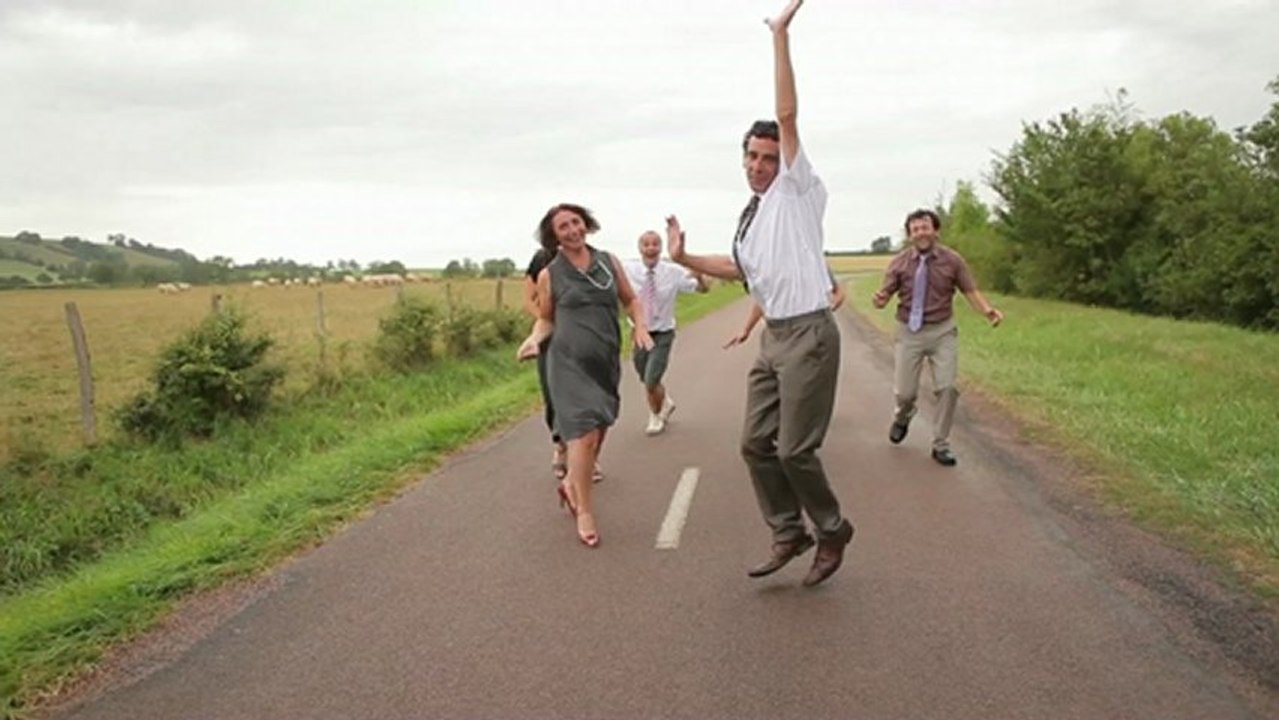 Le Grand Phoque Asthmatique - LE FILM -