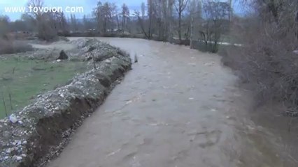 Tovoion. News Channel ΜΕΤΑ ΤΗΝ ΒΡΟΧΗ 26-2-2013