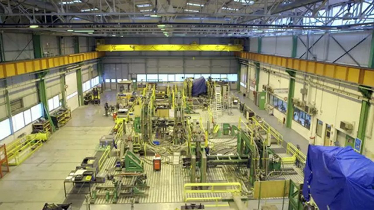 Un projet porté par tous chez Renault Trucks