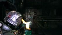 Dead Space 3 with SpiderMole (Co-op): This Rotary Puzzle Has Us Confused (Part 38)
