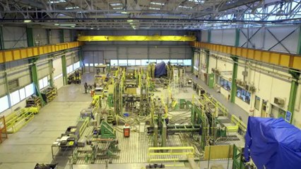 A universally-supported project at Renault Trucks