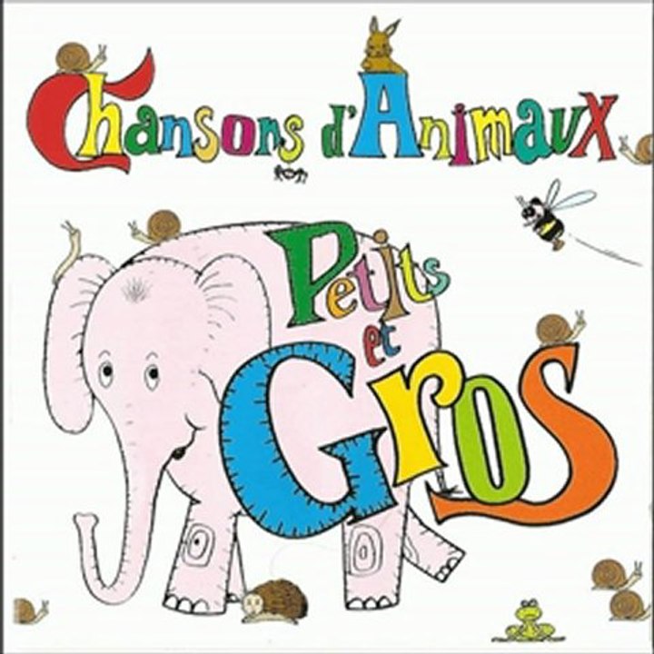 La Basse-cour en folie - Diane Meunier - Chansons d'Animaux Petits et Gros