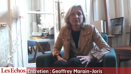 Clara Gaymard : « L’image de la France à l’étranger n’est pas bonne »