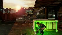 Uncharted 3 : L'Illusion de Drake (PS3) - Le mode multi en free-to-play