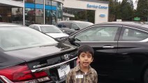 2013 Honda Civic Renton WA | New Honda Civic Renton WA