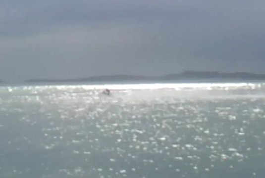 Proto jet ski Kawasaki Ultra 300X