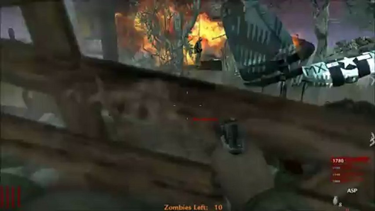 Custom Zombies - 3Dem: Oh Shit, We're Screwed! (Part 2)