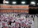 Maher Al Mueaqly sourat Meryem part 1 سورة مريم  ماهر المعيقلي