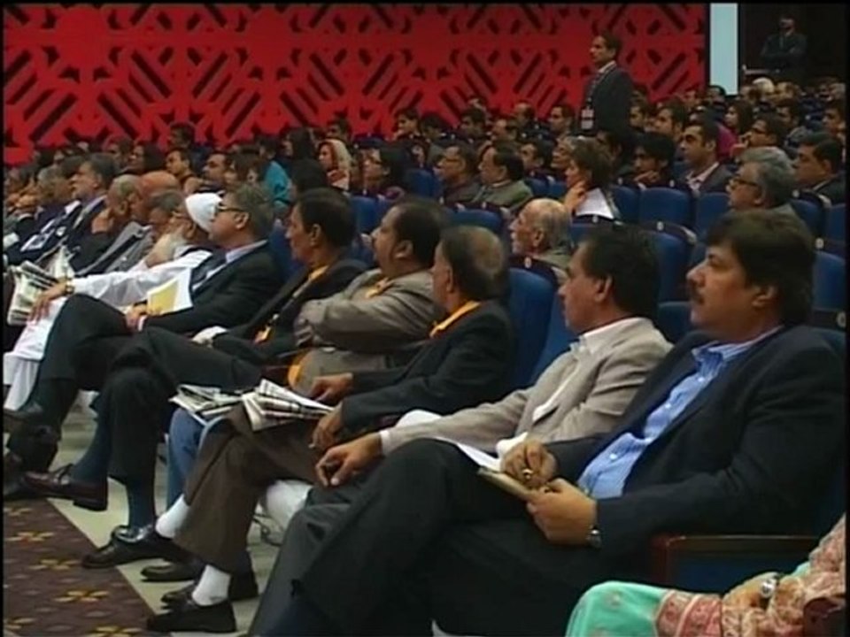 South Asia Media Summit Day 2-Part 2