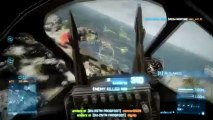 Battlefield 3 Montages - Jet Kills Gameplay Montage