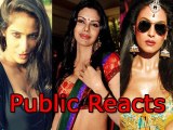 Public Reacts On Bollywoods Attention Seekers