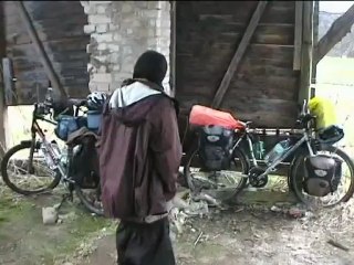 Neuf Roues Pour l'Europe