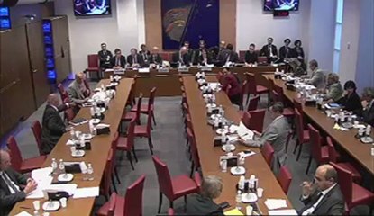 Commission des affaires sociales : audition de M. Didier Migaud, 1er pdt de la cour des comptes, sur le rapport annuel sur l'application des lois de financement de la sécurité sociale