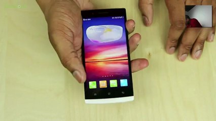 Oppo Find 5 Unboxing (Android Superphone?) - SoldierKnowsBest